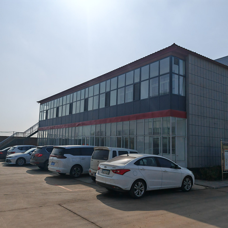 公司辦公樓